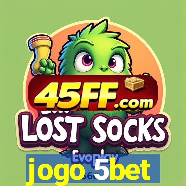 jogo 5bet